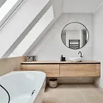 Feriehus Sea Soul *
