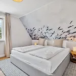 Feriehus Sea Soul Böhl