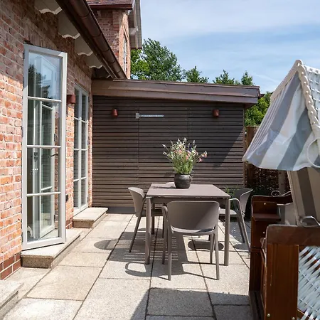 Sea Soul Dom wakacyjny Sankt Peter-Ording