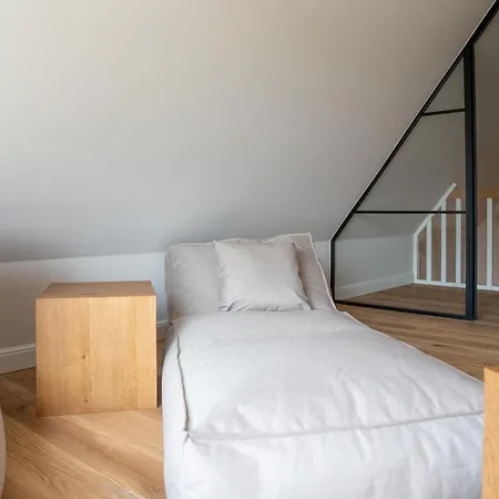 Dom wakacyjny Sea Soul