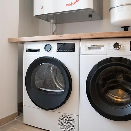 Dom wakacyjny Sea Soul Sankt Peter-Ording