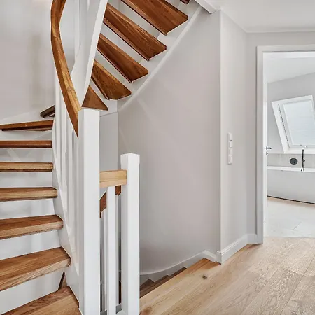 Sea Soul Dom wakacyjny *