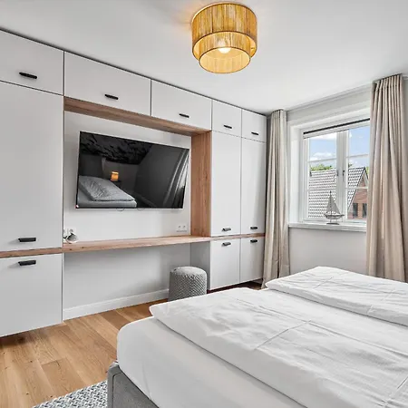 Dom wakacyjny Sea Soul *