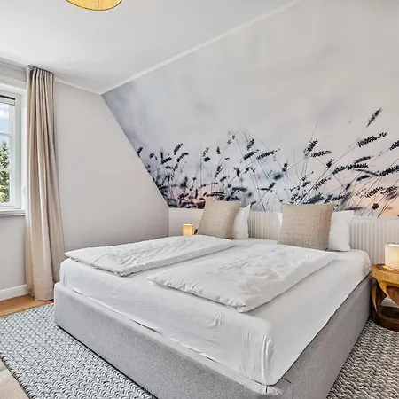 Dom wakacyjny Sea Soul Sankt Peter-Ording