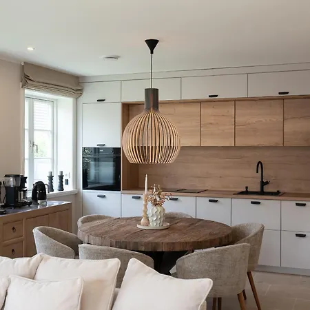 Sea Soul Dom wakacyjny