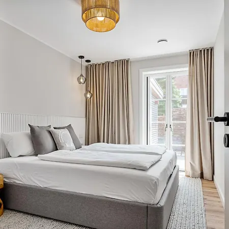 Sea Soul Dom wakacyjny *