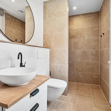 Sea Soul Dom wakacyjny