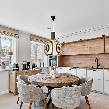 Sea Soul Dom wakacyjny Sankt Peter-Ording